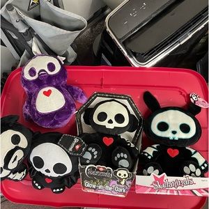 Skelanimals Coming soon